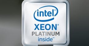 Intel Xeon Scalable processors. צילום: יח"צ