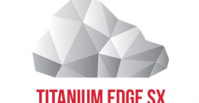 Titanium Edge SX