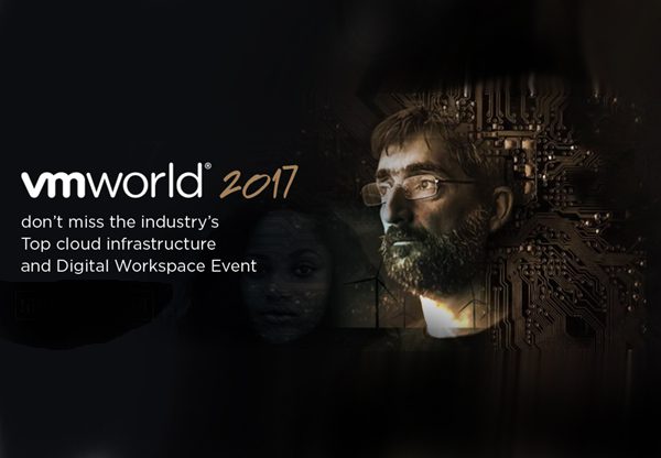 VMworld 2017