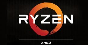 Ryzen של AMD