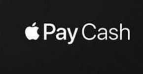 Apple Pay Cash