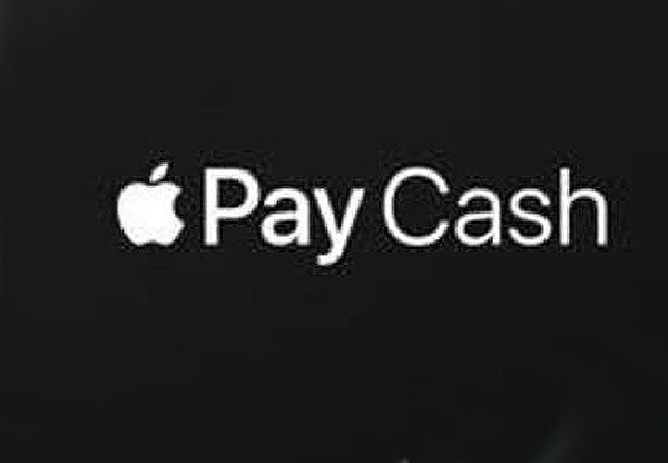 Apple Pay Cash