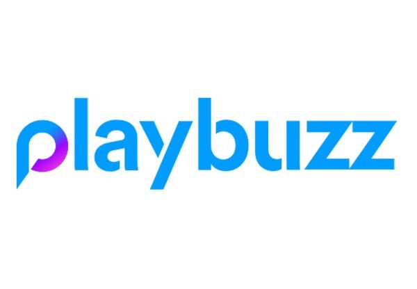 מינויים חדשים. PlayBuzz