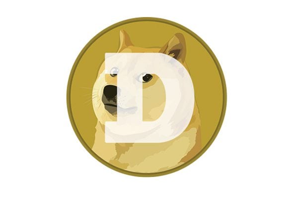 בדיחה לא מצחיקה? Dogecoin