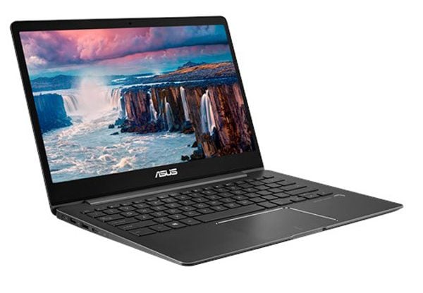 Asus Zenbook UX331UA. צילום: יח"צ