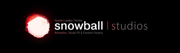 Snowball Studios