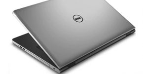 Inspiron 17 5000 של דל. צילום: יח"צ