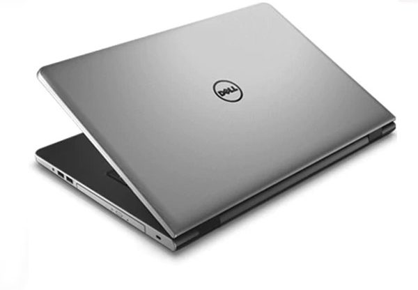 Inspiron 17 5000 של דל. צילום: יח"צ