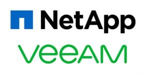 נט-אפ ו-Veeam