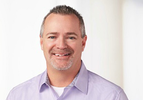 ג'ף קלארק, סגן יו"ר למוצרים ותפעול ב-Dell טכנולוגיות. צילום: יח"צ