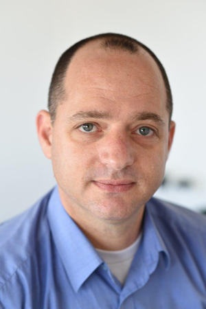 אסף סולל, סמנכ"ל שירותים מקצועיים ב-Menahel4U. צילום: יח"צ