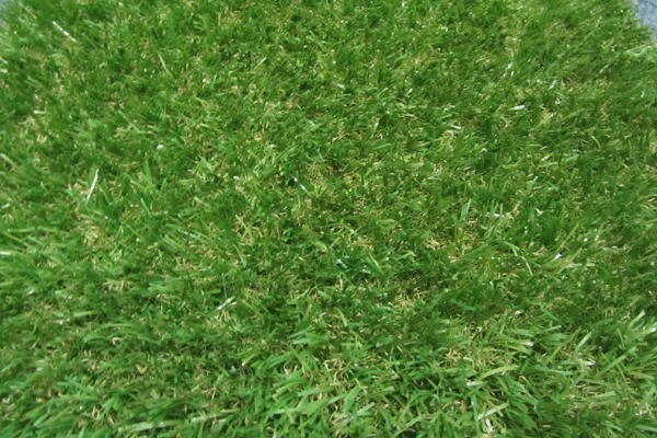 דשא סינתטי. צילום: ניר עצמון
