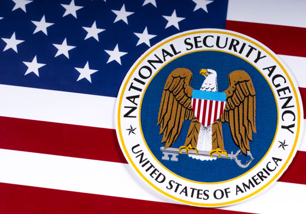 NSA. צילום: BigStock