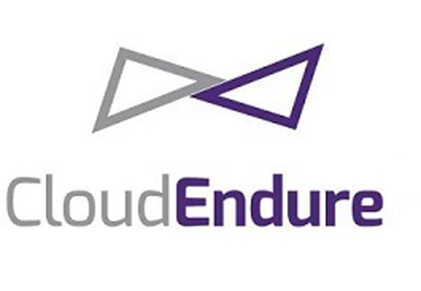 אקזיט בתחום ההתאוששות מאסון. CloudEndure