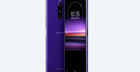 Xperia סוני. צילום: יח"צ