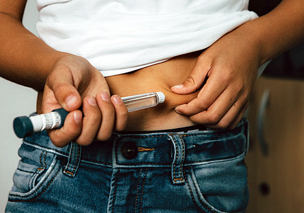 הסוכרת זוהתה במדויק במרבית המקרים. צילום אילוסטרציה: BigStock