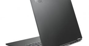 Lenovo Yoga 730. צילום: יח"צ