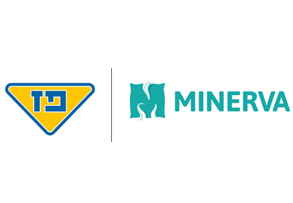 Minerva Labs ופז