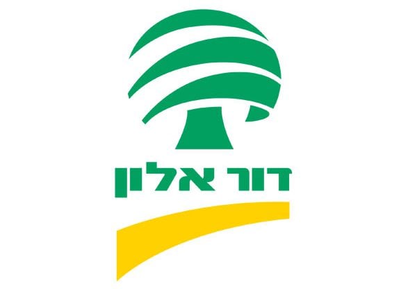 דור אלון