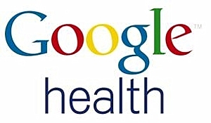 גוגל בריאות