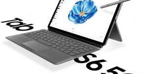 טאבלט 5G ראשון. Galaxy Tab S6 5G של סמסונג. צילום: יח"צ סמסונג