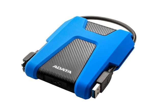 כונן ה-HD680 של AData. צילום: יח"צ