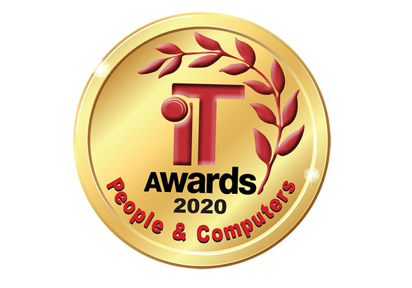 IT Awards - גם בשנת הקורונה