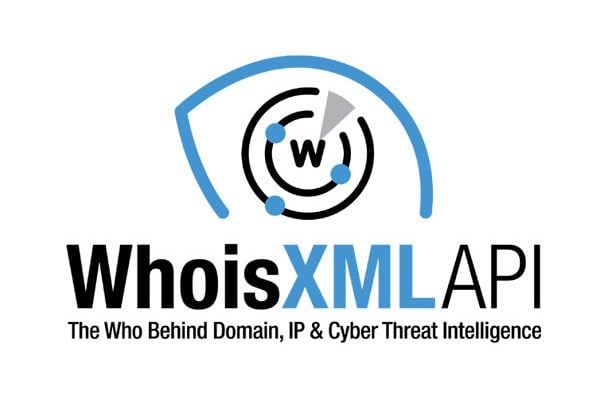 WhoisXML API