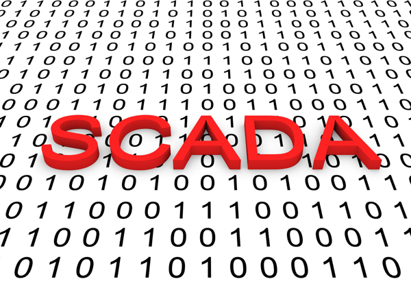 הגנה על מערכות SCADA. מקור: BigStock