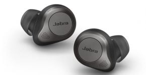 ה-Jabra Elite 85t. צילום: יח"צ