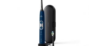 ה-Sonicare ProtectiveClean 6100 של פיליפס. צילום: יח"צ