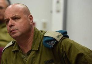 תא"ל יריב ניר, לשעבר קצין הקשר והתקשוב הראשי באגף התקשוב וההגנה בסייבר, צה"ל.