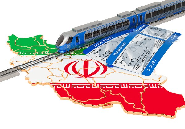 אחד מיעדי מתקפות הסייבר על איראן. הרכבות במדינה. אילוסטרציה: BigStock