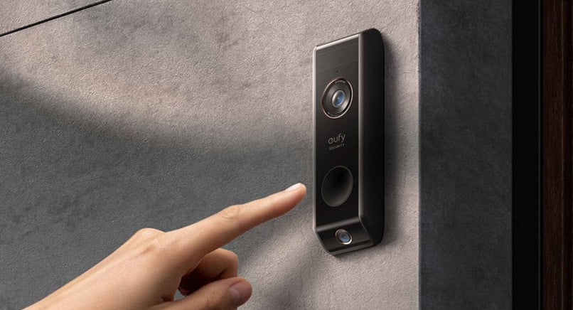 Doorbell Dual