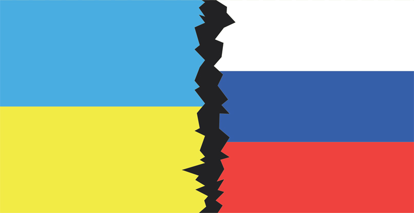מלחמת הסייבר מצד הרוסים: האיחוד האירופי נחלץ לעזרת אוקראינה.