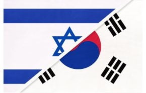 קרן השקעות ישראלית-דרום קוריאנית.