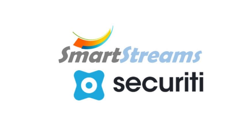 SmartStream תשווק בארץ את המוצר עטור הפרסים של securiti.ai.