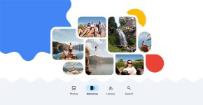 כלי חדש באפליקציית התמונות של גוגל: זיכרונות.