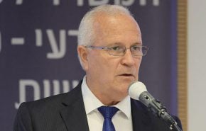 גדי אריאלי, מנכ"ל משרד החדשנות, המדע והטכנולוגיה.