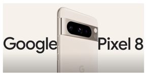 כך ייראה ה-Pixel 8 של גוגל.