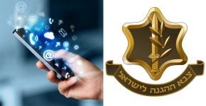 צה"ל פועל לבניית תמונת מצב של פינוי האזרחים מצפון הרצועה בהתבסס עליהם. נתוני ניידים.