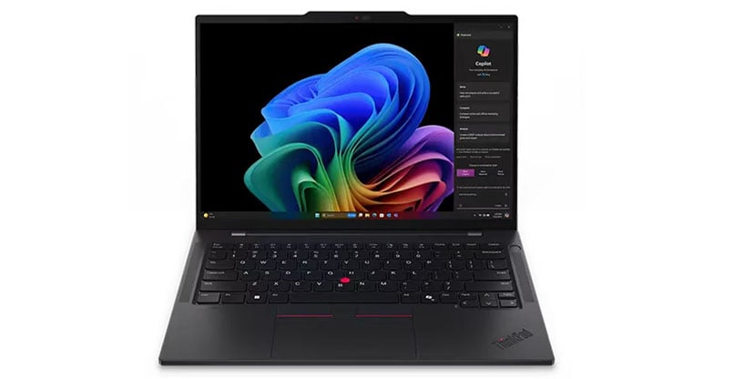 Lenovo ThinkPad T14s Gen 6.