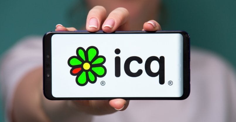 נסגר סופית. שירות המסנג'ר הישראלי הוותיק, ICQ.