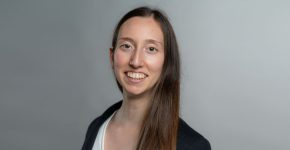 מאיה רפפורט, ראש צוות פיתוח אלגוריתמים באוטובריינס
