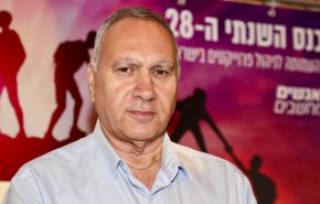 משה יונה, נשיא ומנכ"ל העמותה לניהול פרויקטים, PMI ישראל.