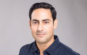 אליאהב עמרם, מייסד ומנכ"ל חברת הייעוץ Startch Innovation.