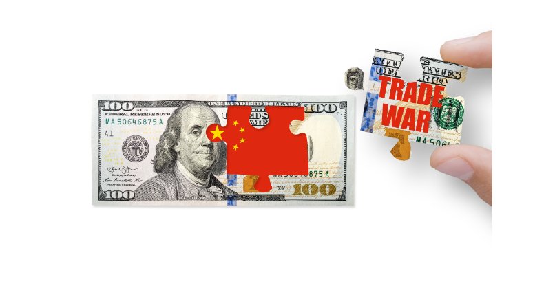 השקעות אמריקניות בסין יפסלו ויפוקחו למען שמירה על הביטחון הלאומי וכחלק ממנה. מלחמת הסחר ארה"ב-סין.