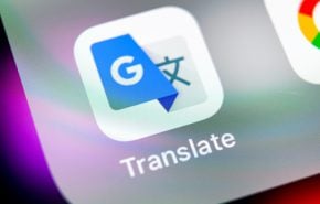 תומך ב-243 שפות. Google Translate.