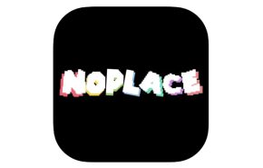 כובשת את המקום הראשון בחנות האפליקציות של אפל: אפליקציית הרשת החברתית החדשה noplace.
