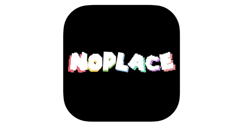 כובשת את המקום הראשון בחנות האפליקציות של אפל: אפליקציית הרשת החברתית החדשה noplace.
